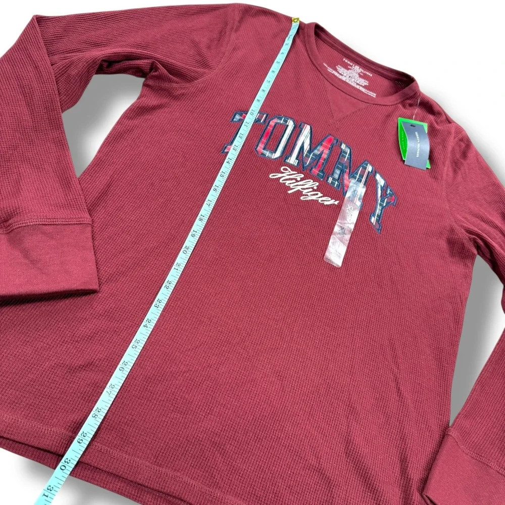 Tommy Hilfiger Mens Pajama‎ Set Mens Size Extra Large XL